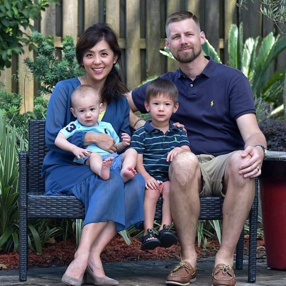 Meet your Posher, Yujing